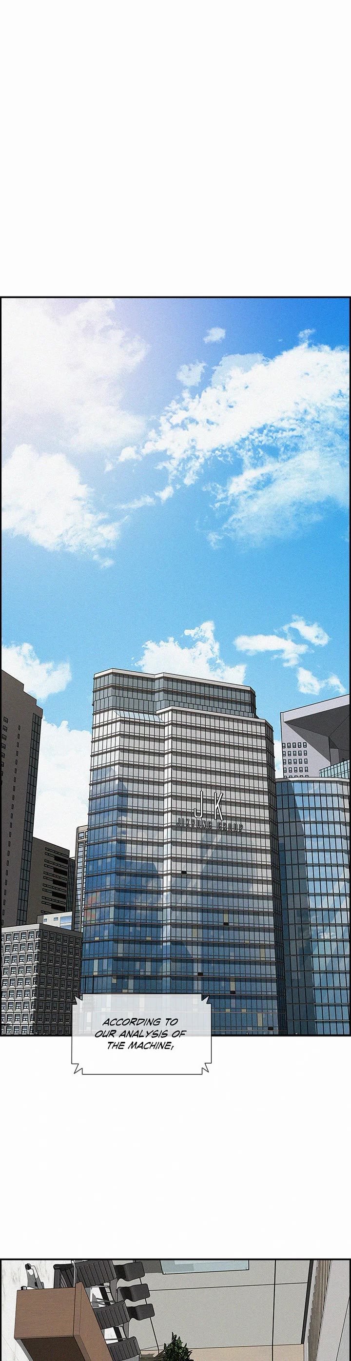The Lord of Money Chapter 179 page 25 - Chapter 179
