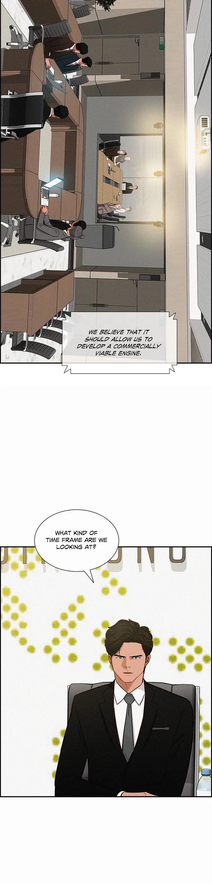 The Lord of Money Chapter 179 page 26 - Chapter 179