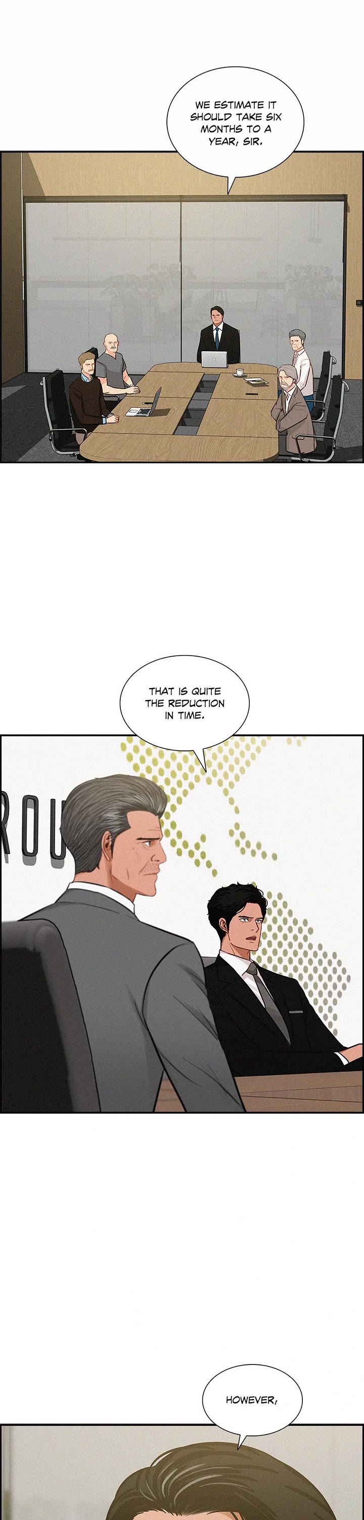 The Lord of Money Chapter 179 page 27 - Chapter 179