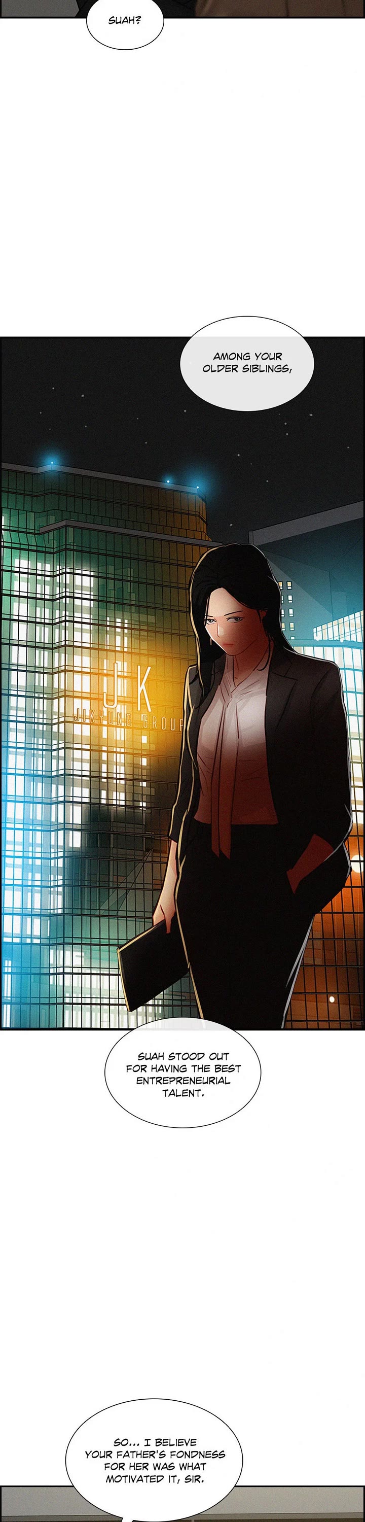 The Lord of Money Chapter 179 page 3 - Chapter 179