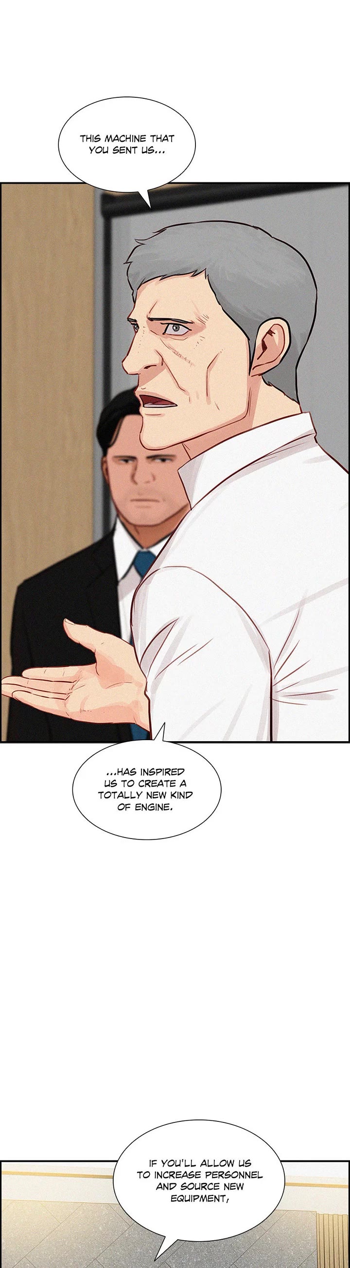 The Lord of Money Chapter 179 page 30 - Chapter 179