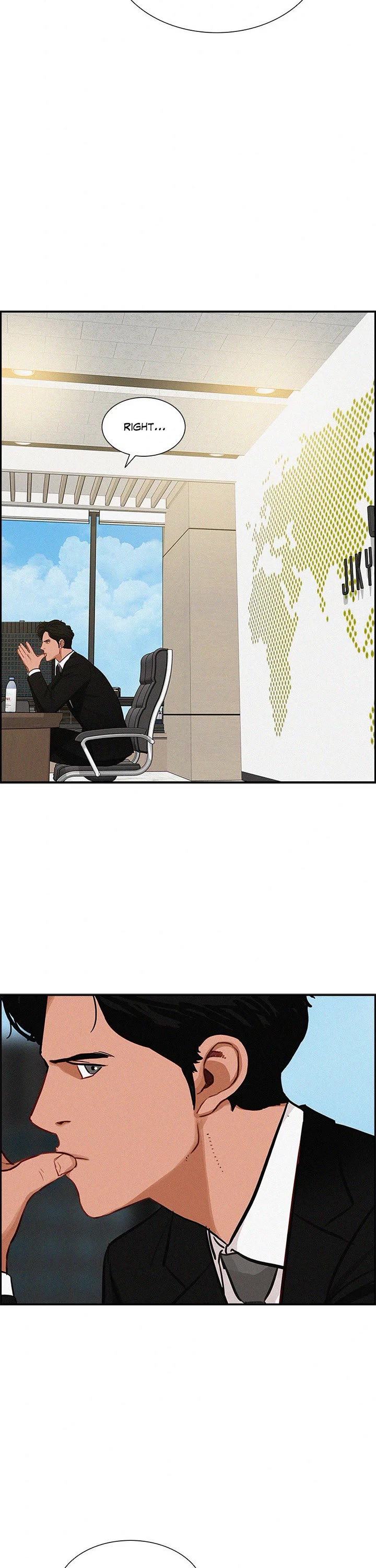 The Lord of Money Chapter 179 page 37 - Chapter 179