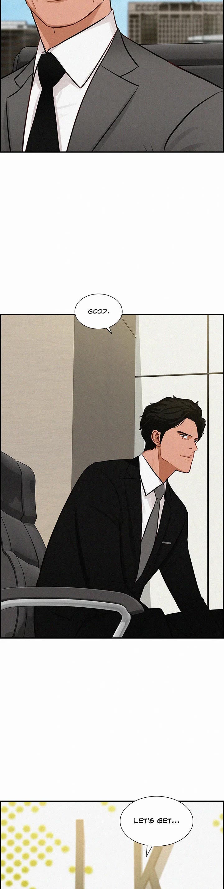 The Lord of Money Chapter 179 page 39 - Chapter 179