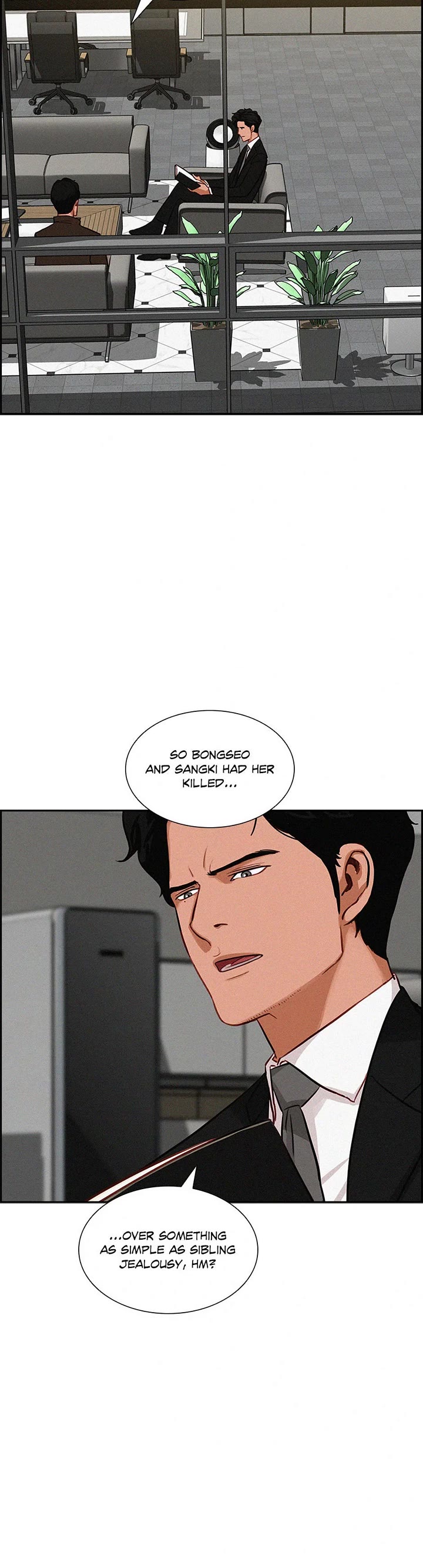 The Lord of Money Chapter 179 page 4 - Chapter 179