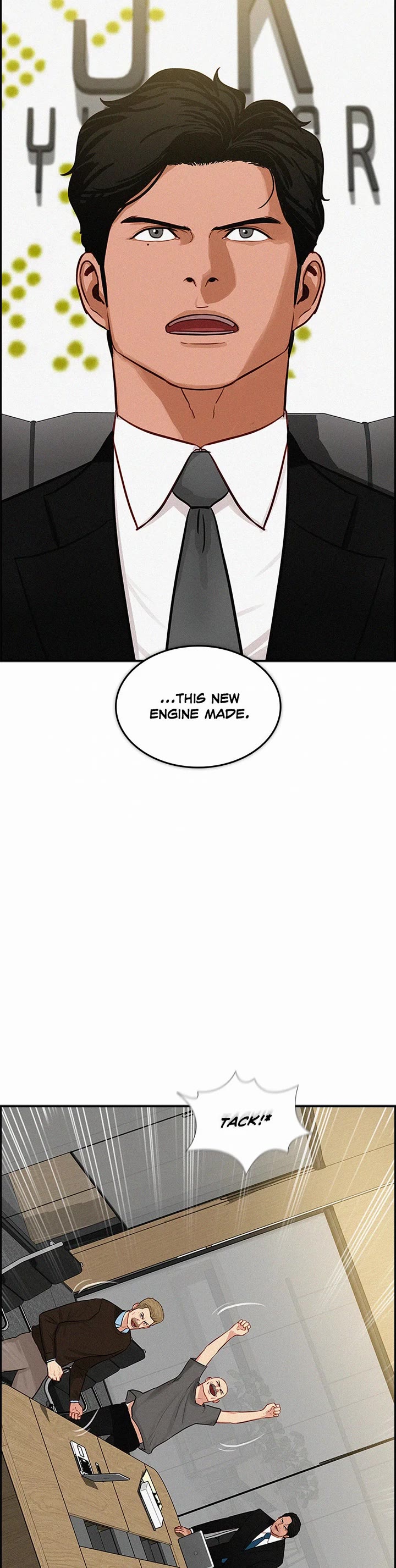 The Lord of Money Chapter 179 page 40 - Chapter 179