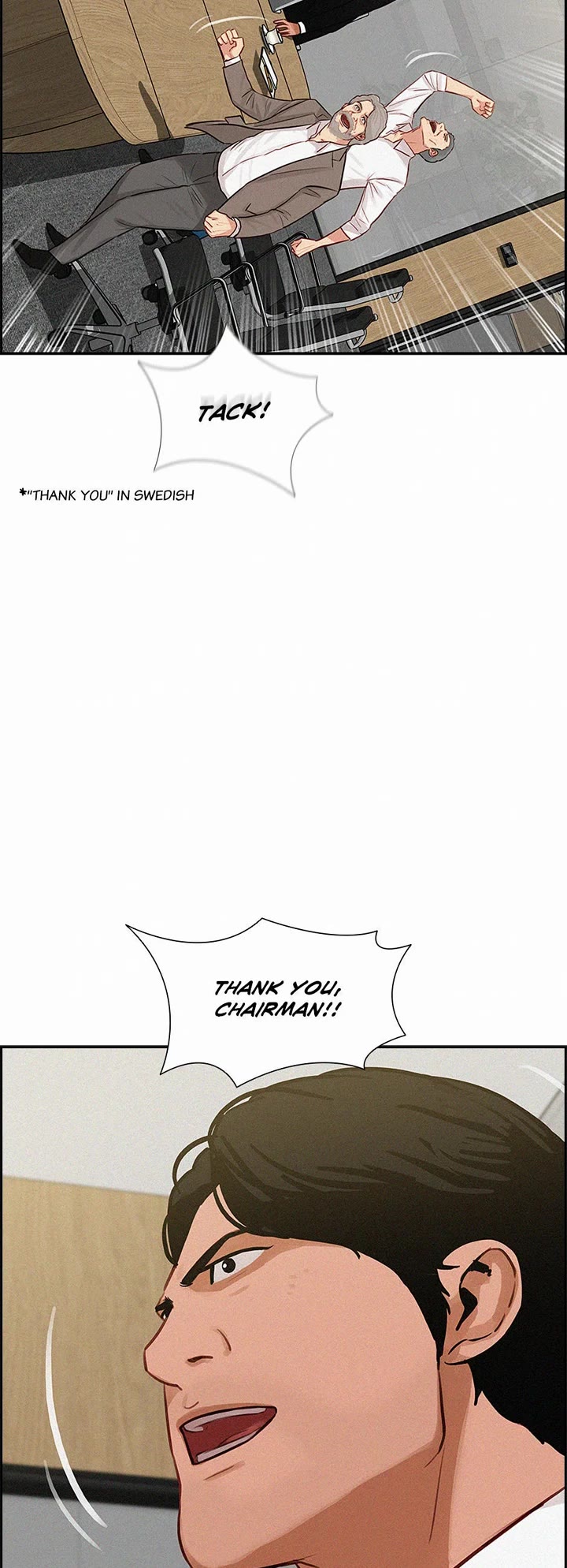 The Lord of Money Chapter 179 page 41 - Chapter 179