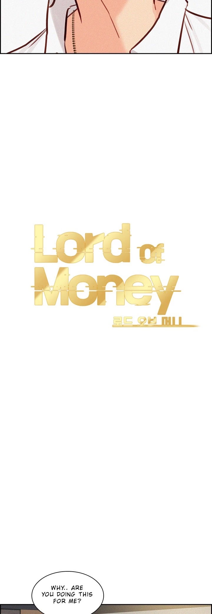 The Lord of Money Chapter 18 page 10 - Chapter 18