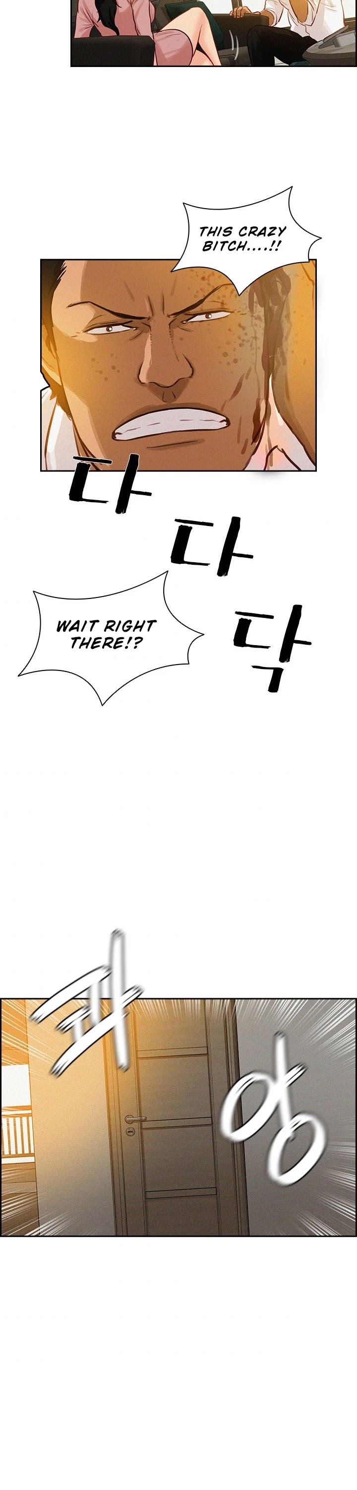 The Lord of Money Chapter 18 page 28 - Chapter 18