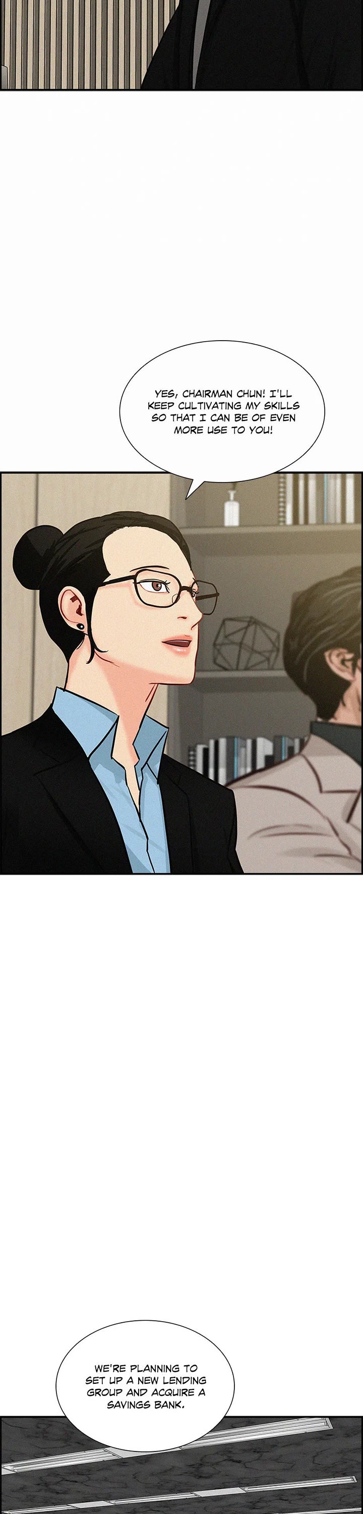 The Lord of Money Chapter 180 page 13 - Chapter 180
