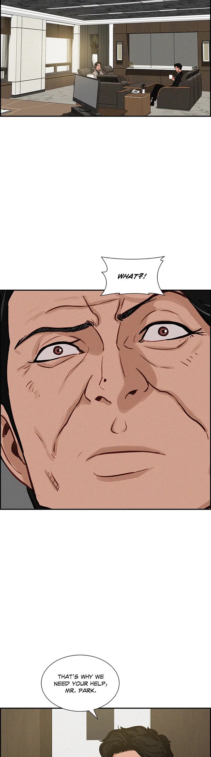 The Lord of Money Chapter 180 page 14 - Chapter 180