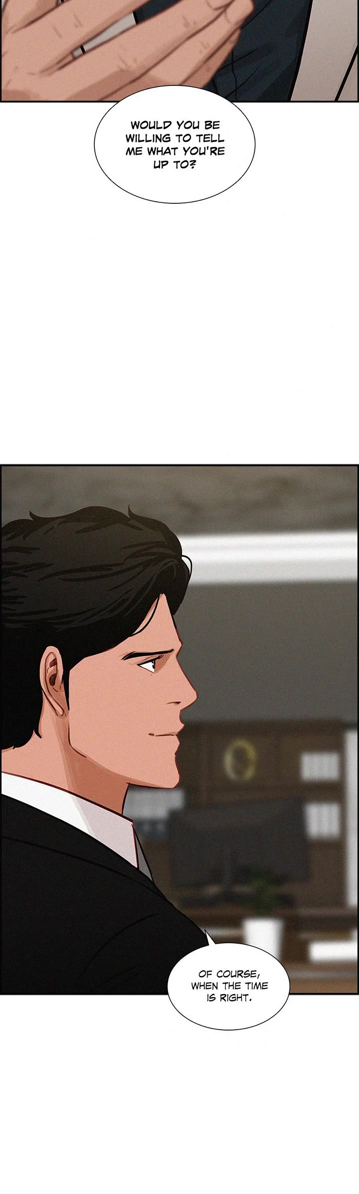 The Lord of Money Chapter 180 page 24 - Chapter 180