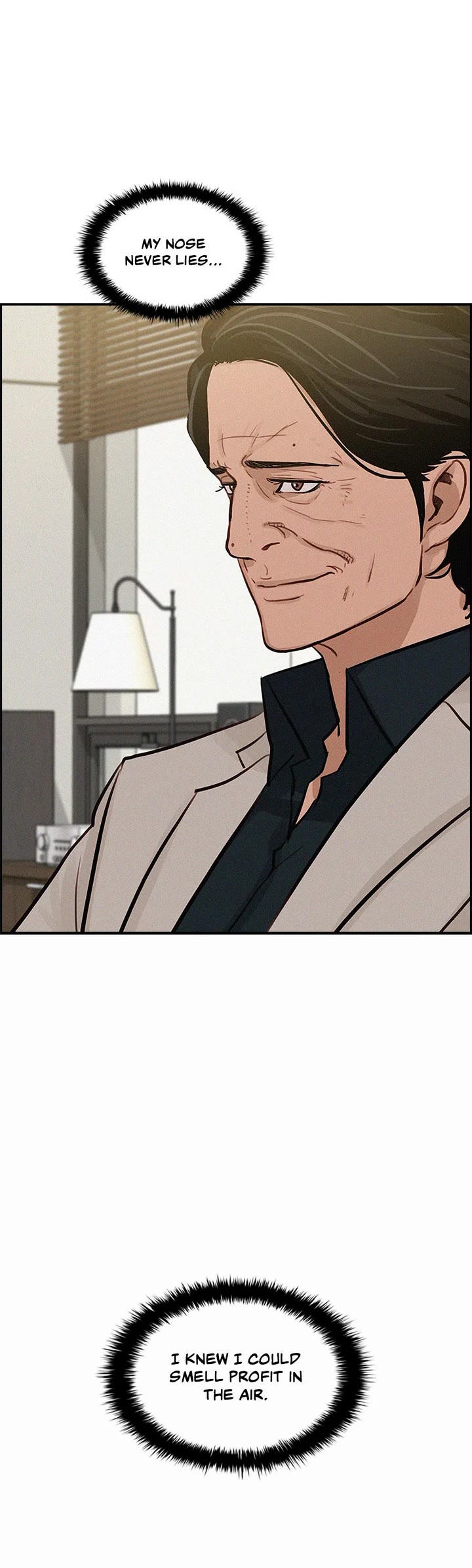 The Lord of Money Chapter 180 page 25 - Chapter 180