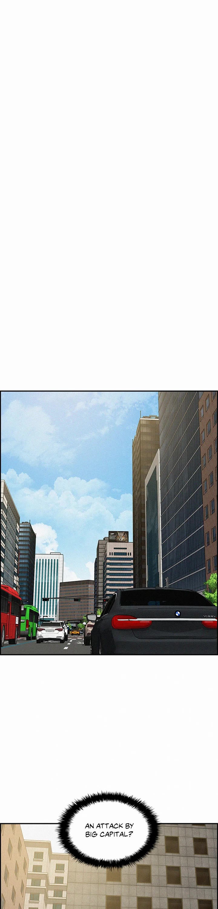 The Lord of Money Chapter 180 page 26 - Chapter 180
