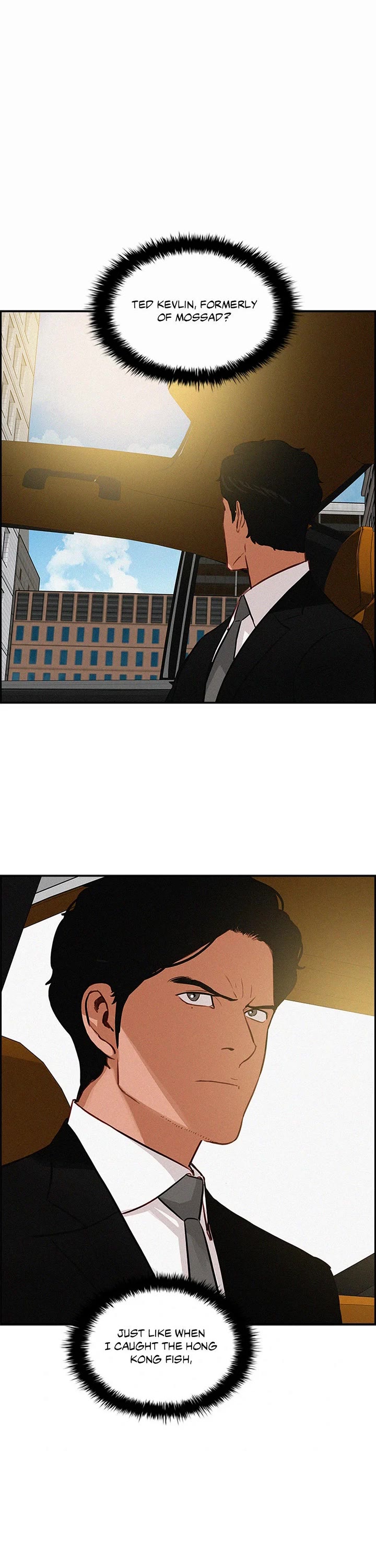The Lord of Money Chapter 180 page 28 - Chapter 180