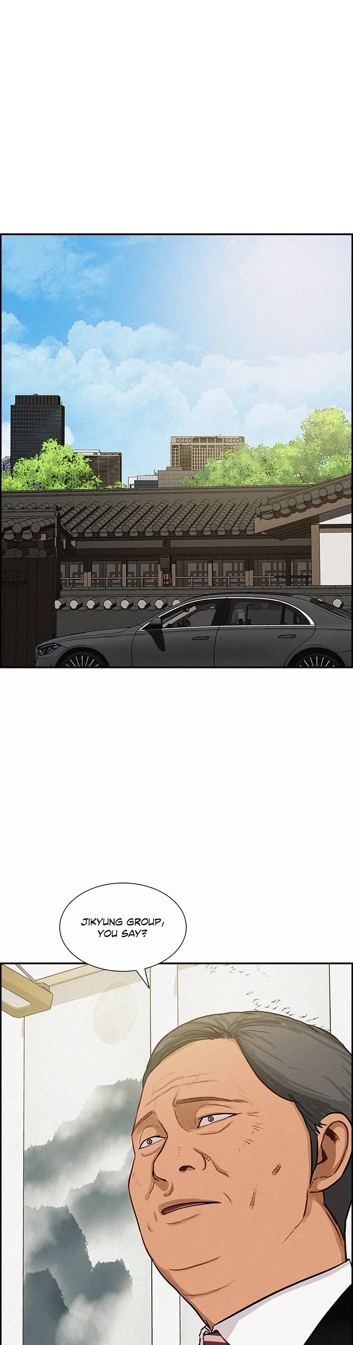 The Lord of Money Chapter 180 page 30 - Chapter 180