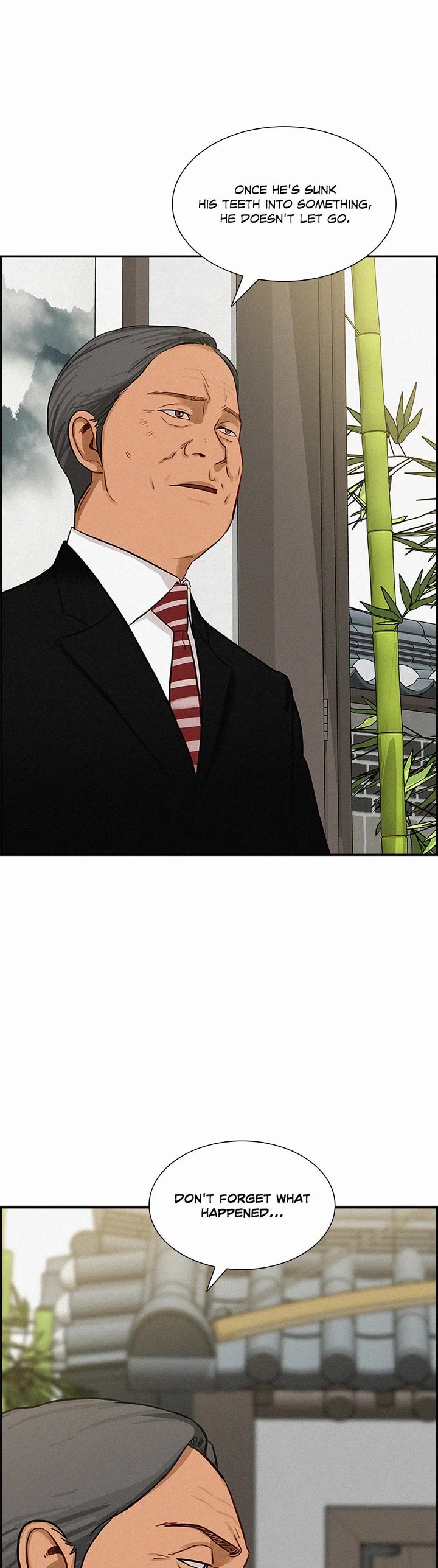 The Lord of Money Chapter 180 page 34 - Chapter 180