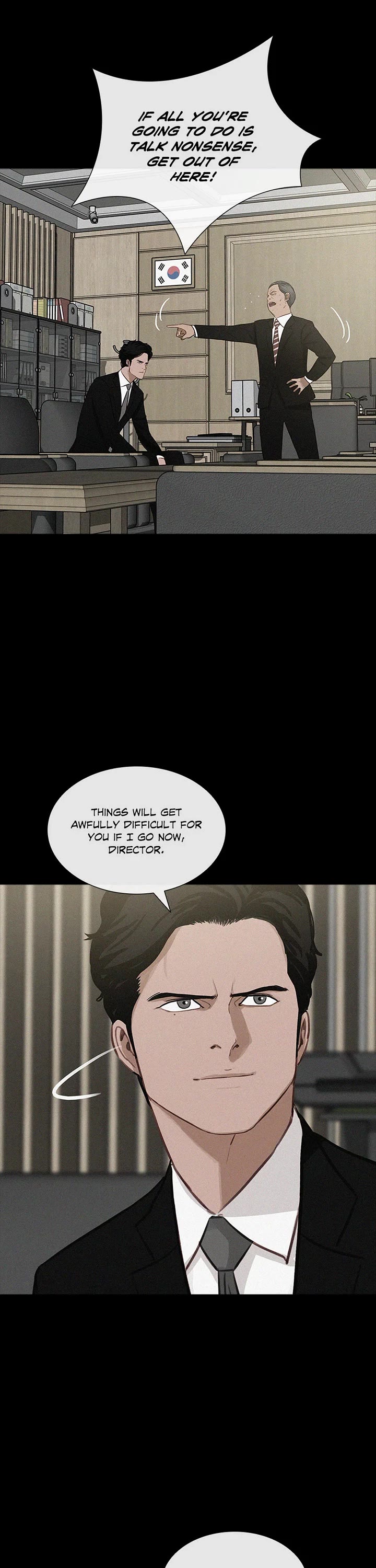 The Lord of Money Chapter 180 page 38 - Chapter 180