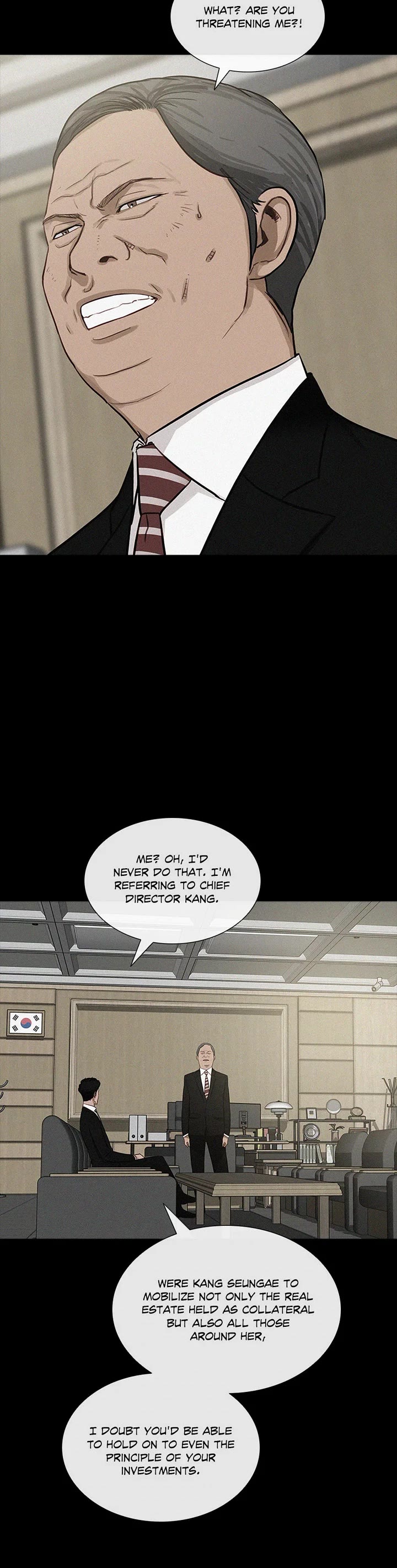 The Lord of Money Chapter 180 page 39 - Chapter 180