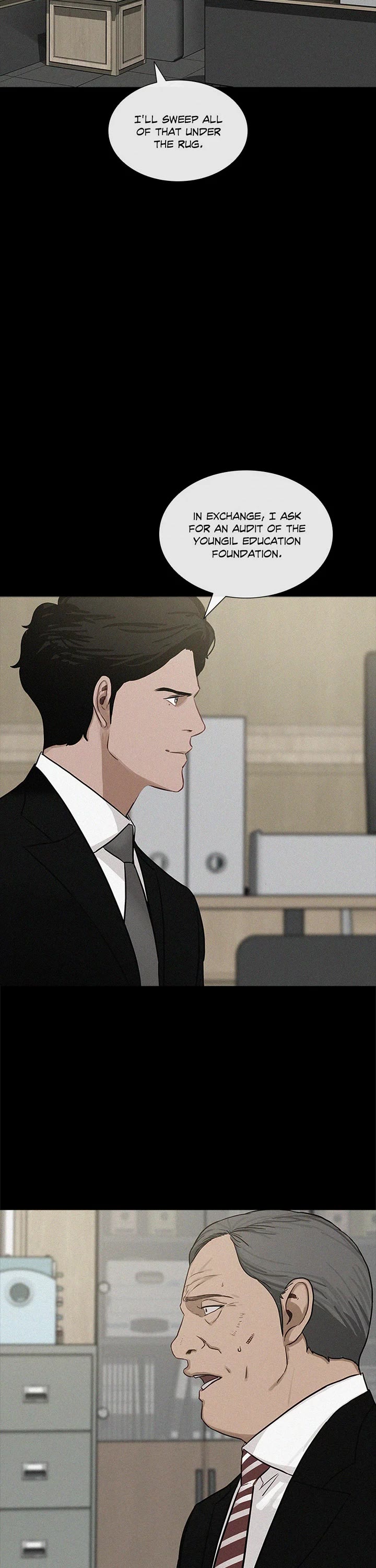 The Lord of Money Chapter 180 page 42 - Chapter 180
