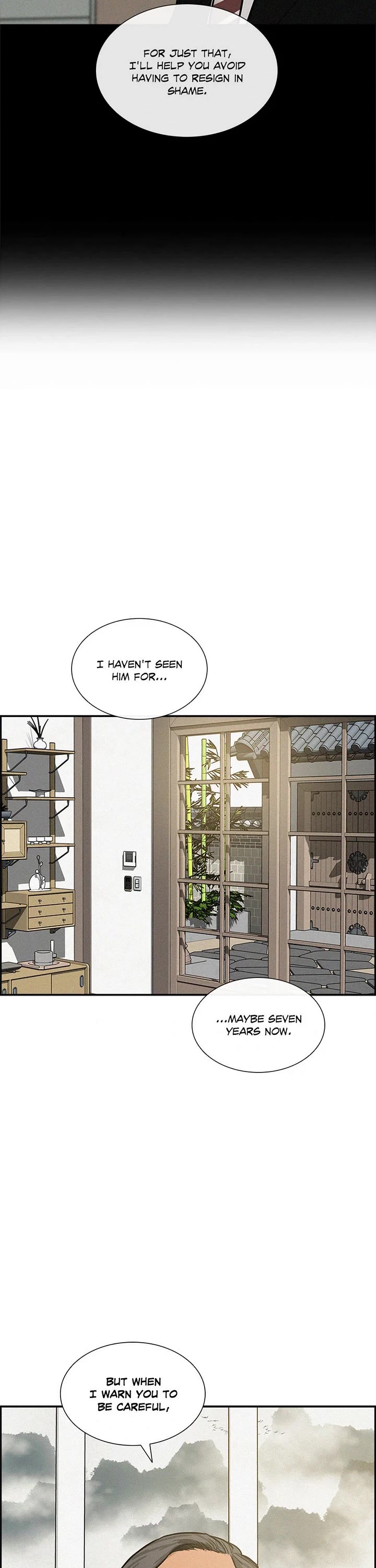 The Lord of Money Chapter 180 page 43 - Chapter 180