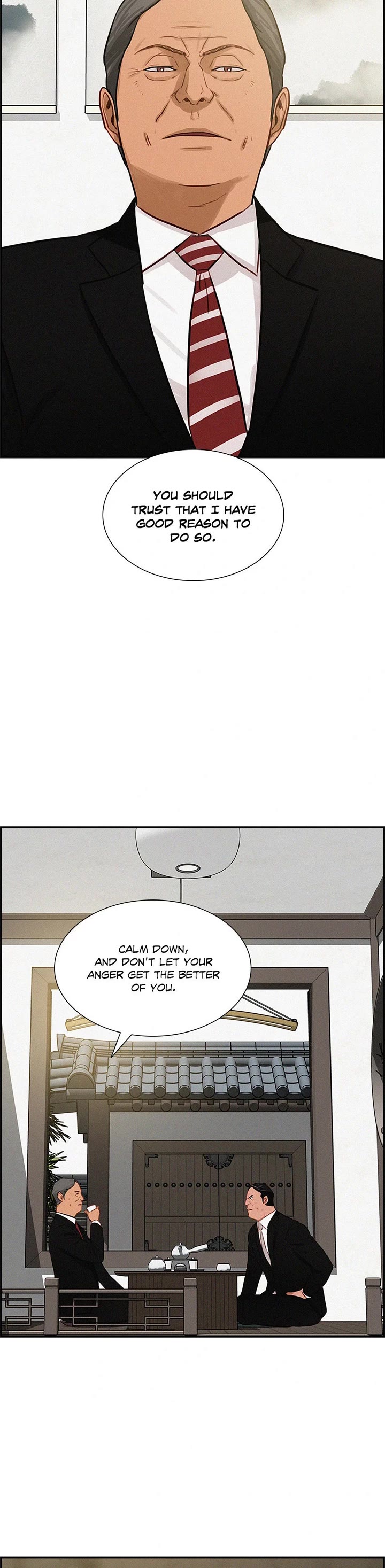 The Lord of Money Chapter 180 page 44 - Chapter 180