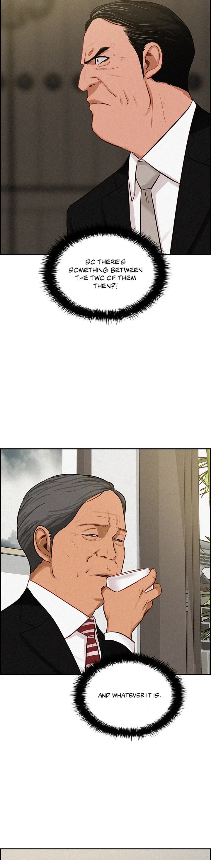 The Lord of Money Chapter 180 page 45 - Chapter 180