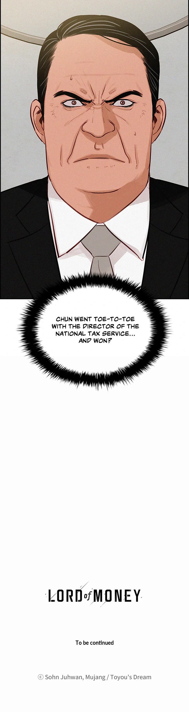 The Lord of Money Chapter 180 page 46 - Chapter 180
