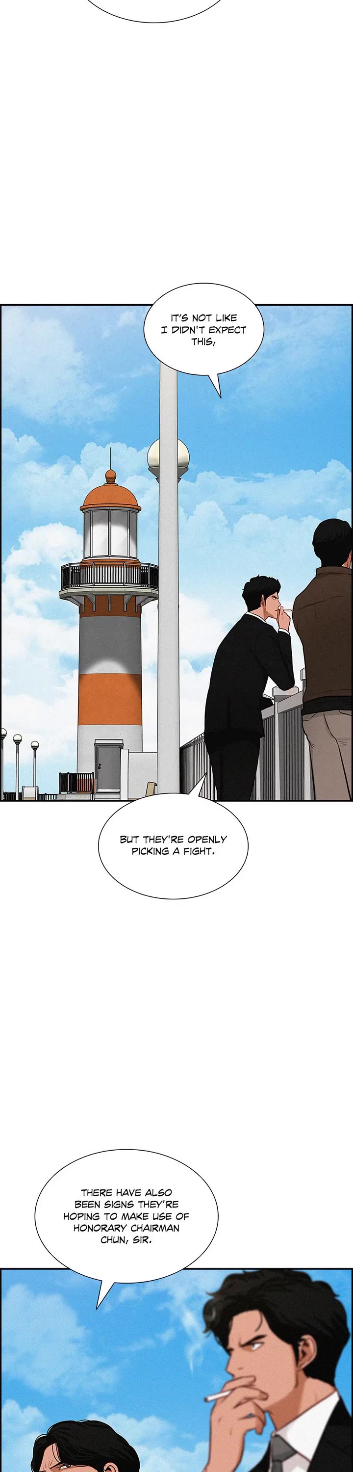 The Lord of Money Chapter 181 page 13 - Chapter 181