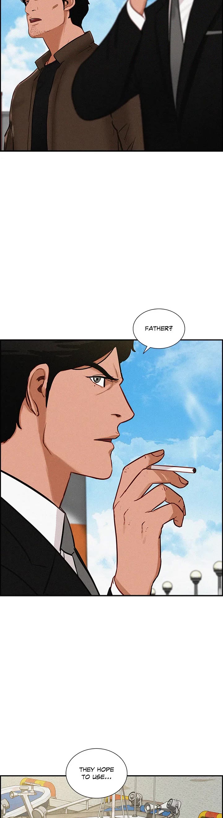The Lord of Money Chapter 181 page 14 - Chapter 181