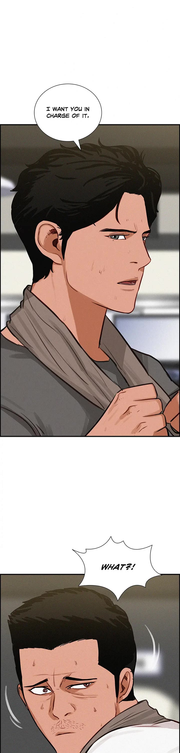 The Lord of Money Chapter 181 page 22 - Chapter 181