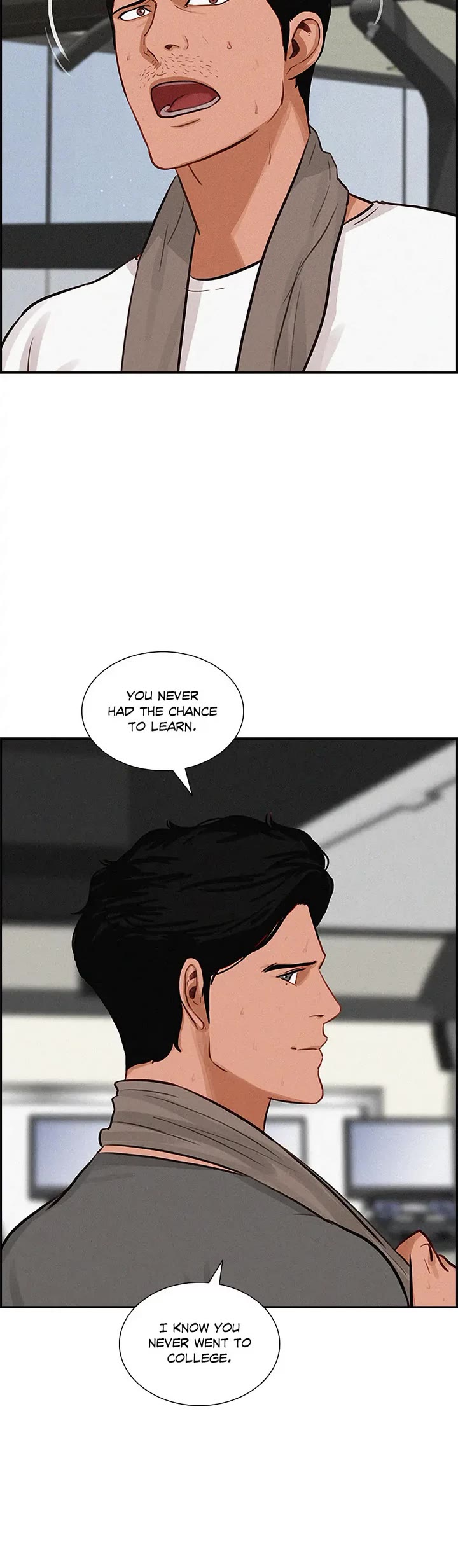 The Lord of Money Chapter 181 page 24 - Chapter 181