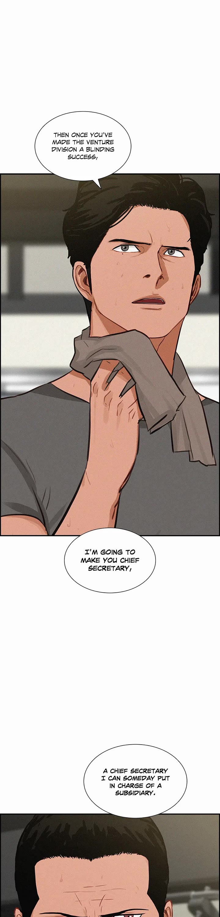 The Lord of Money Chapter 181 page 26 - Chapter 181