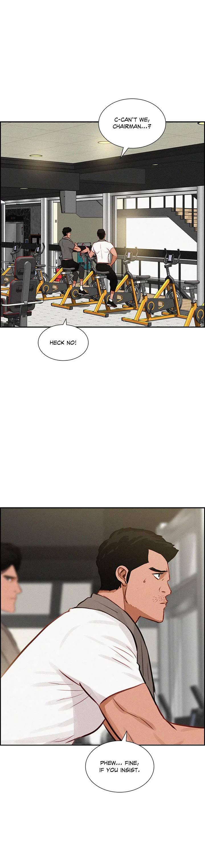 The Lord of Money Chapter 181 page 29 - Chapter 181