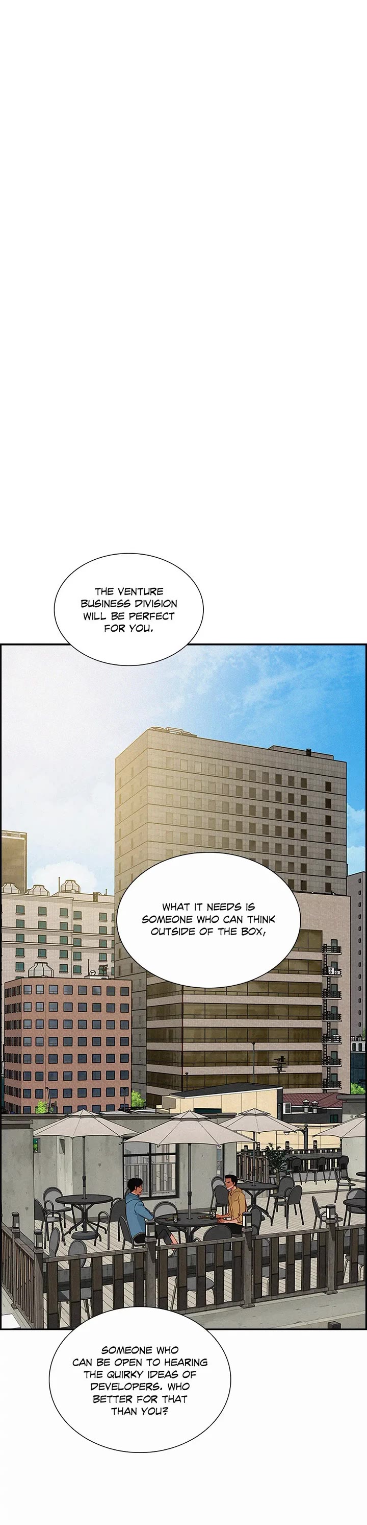 The Lord of Money Chapter 181 page 30 - Chapter 181