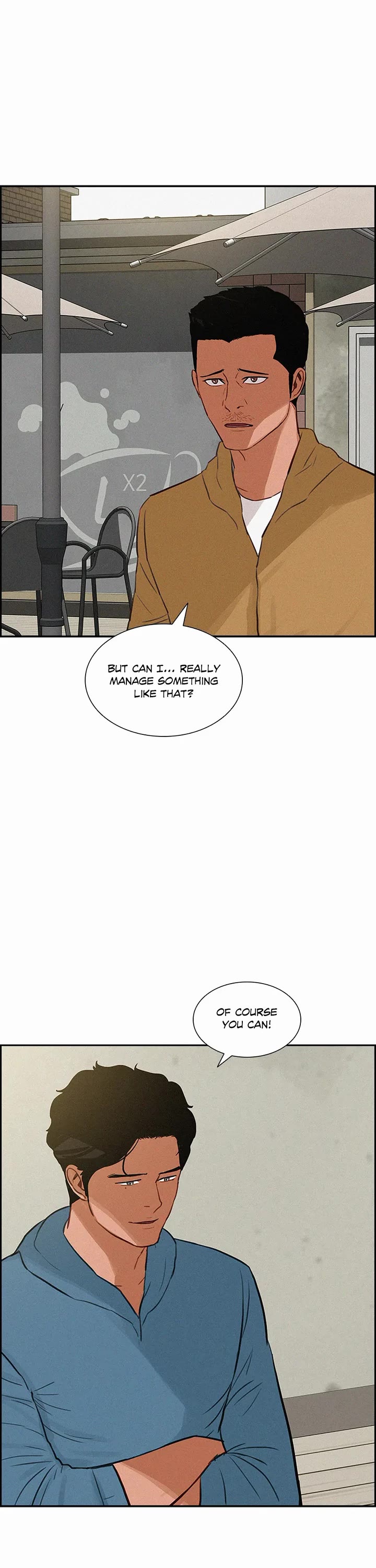 The Lord of Money Chapter 181 page 31 - Chapter 181