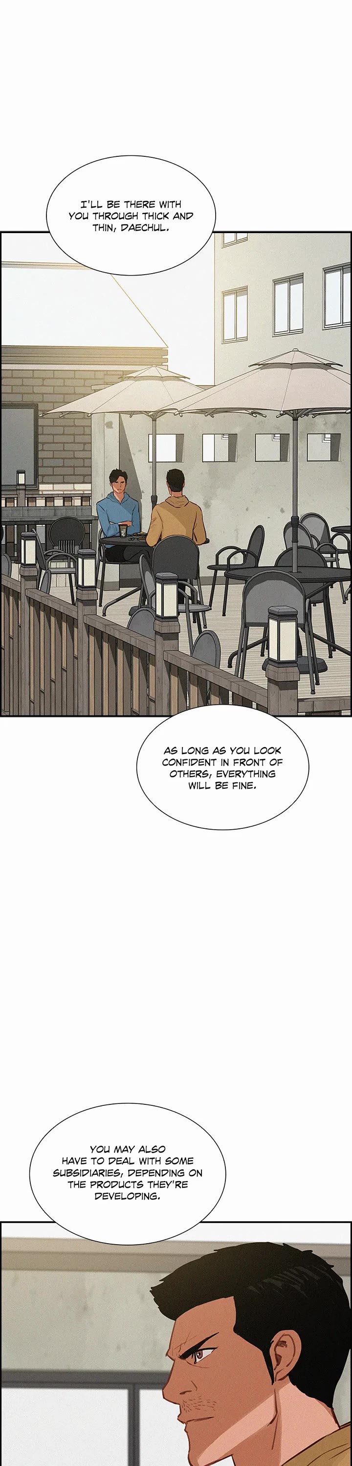 The Lord of Money Chapter 181 page 32 - Chapter 181