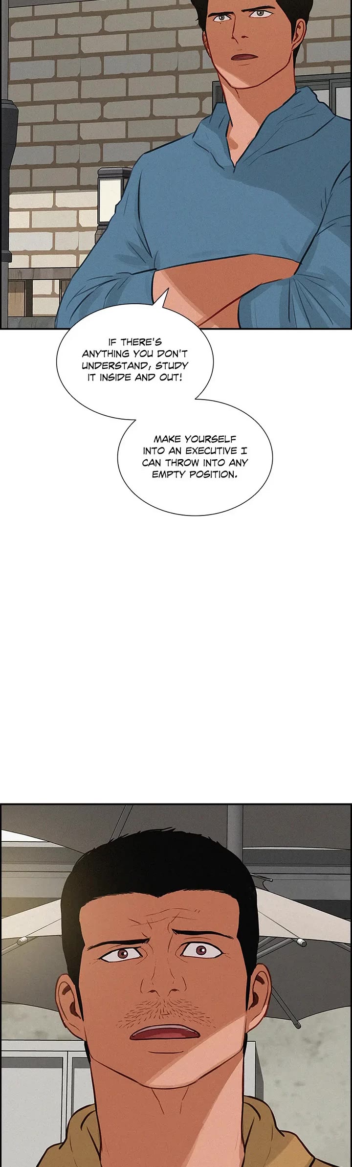 The Lord of Money Chapter 181 page 34 - Chapter 181