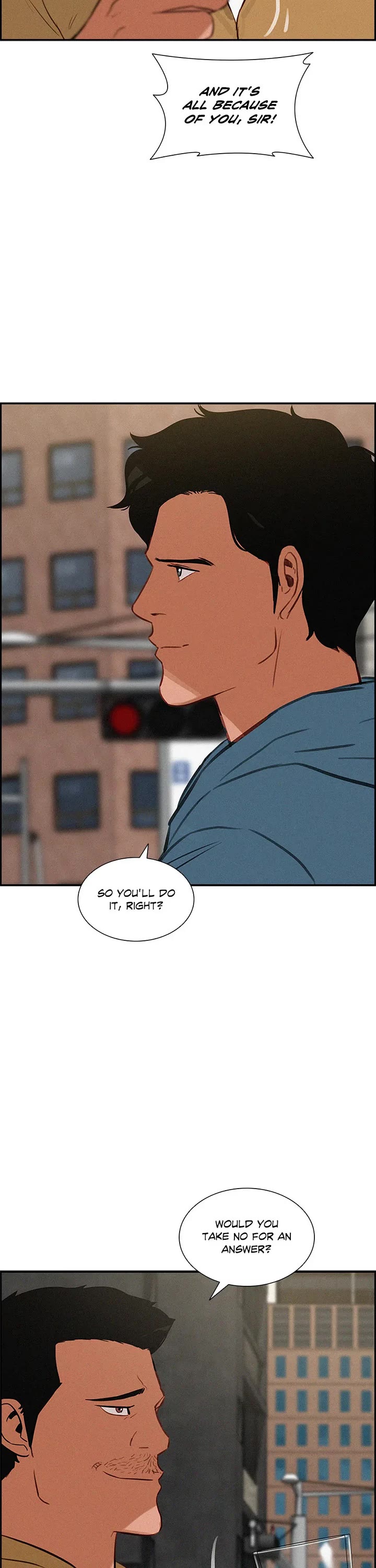 The Lord of Money Chapter 181 page 37 - Chapter 181