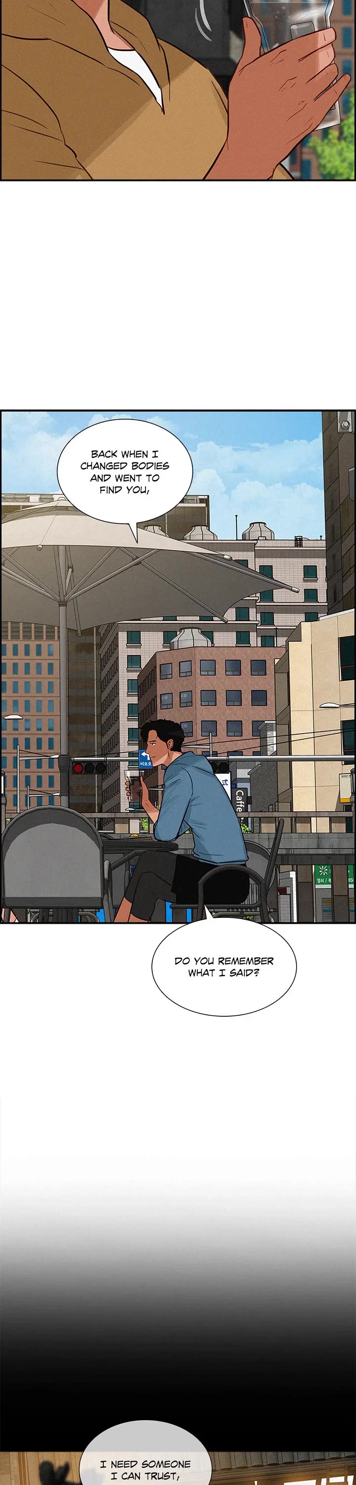 The Lord of Money Chapter 181 page 38 - Chapter 181