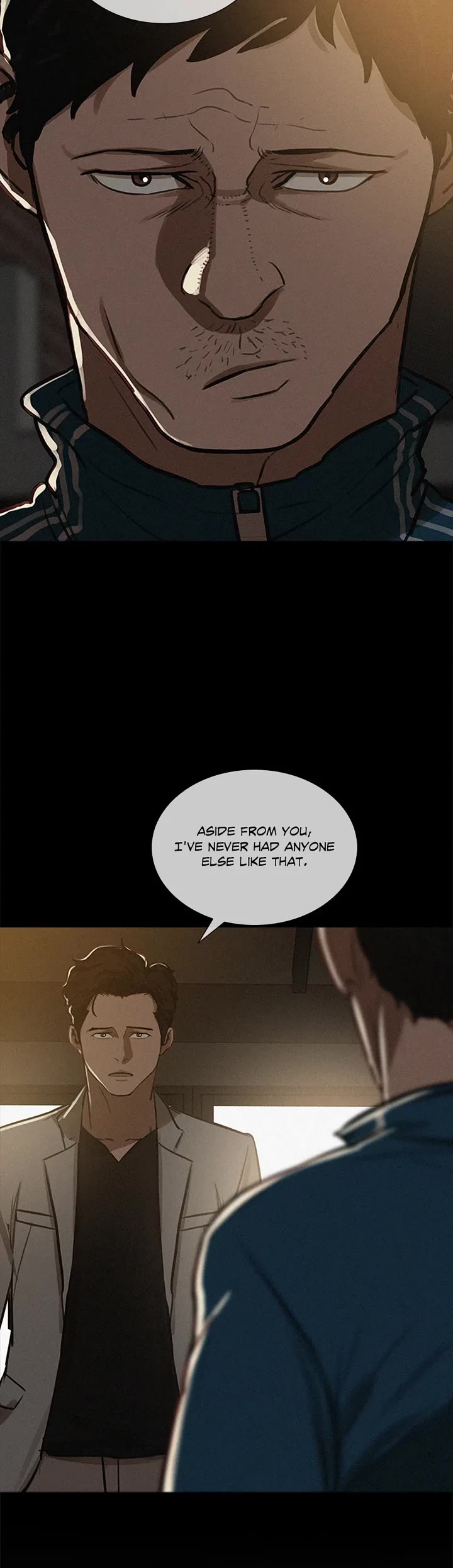 The Lord of Money Chapter 181 page 40 - Chapter 181