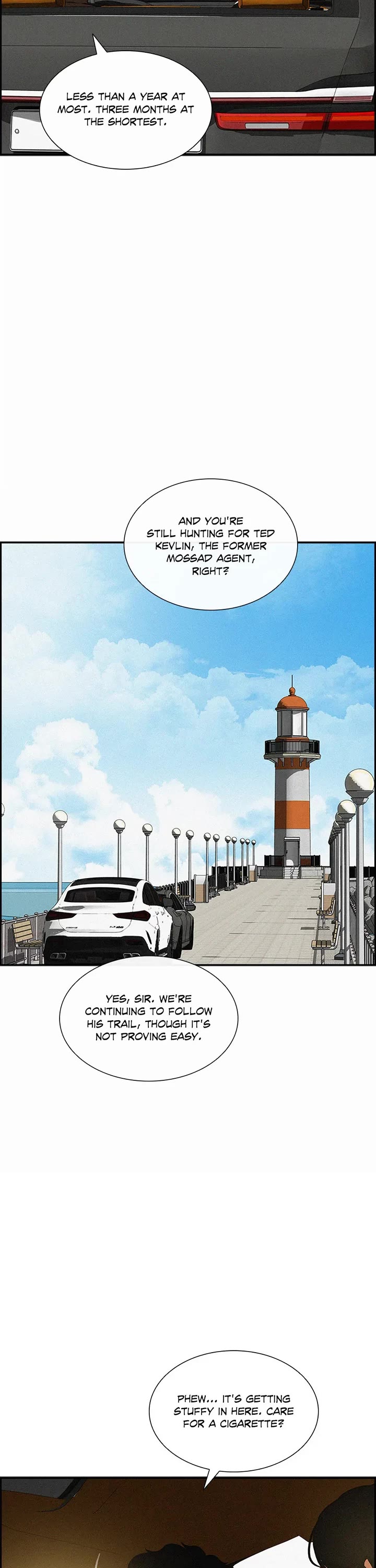 The Lord of Money Chapter 181 page 7 - Chapter 181