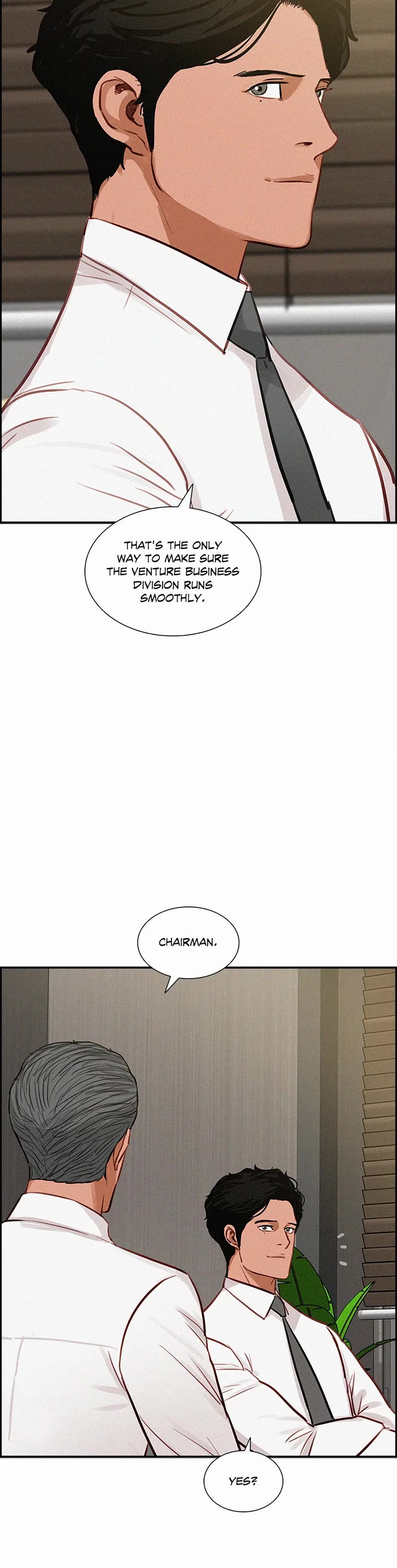 The Lord of Money Chapter 182 page 15 - Chapter 182
