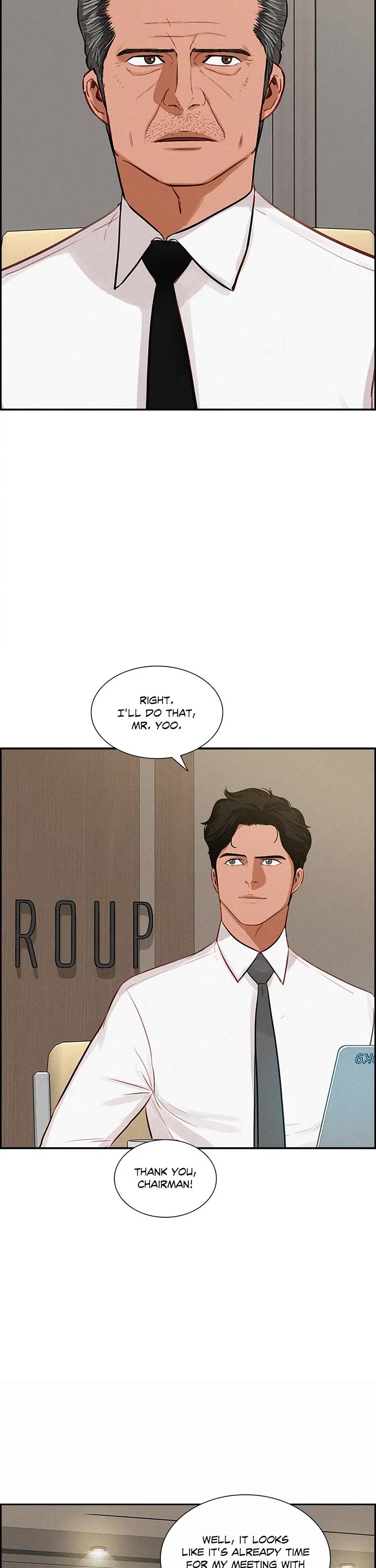 The Lord of Money Chapter 182 page 17 - Chapter 182