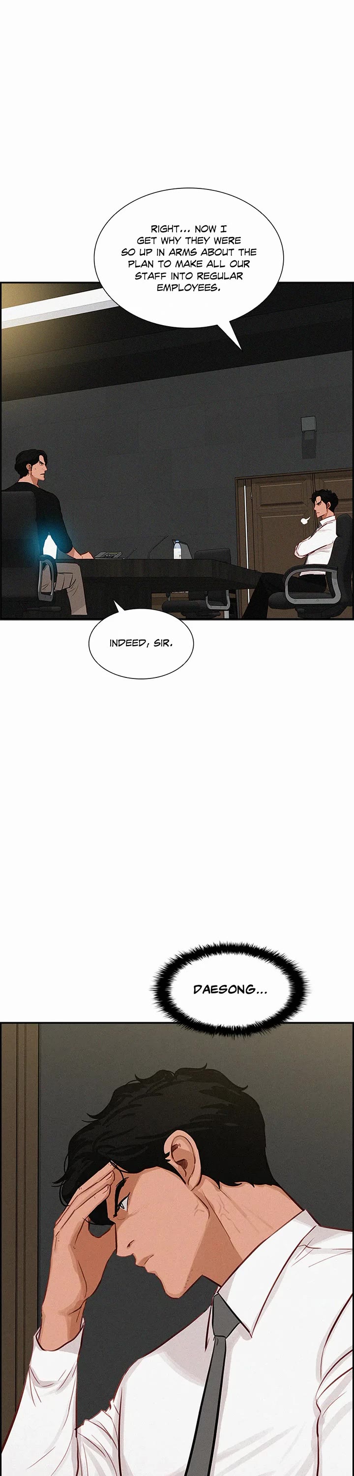 The Lord of Money Chapter 182 page 26 - Chapter 182