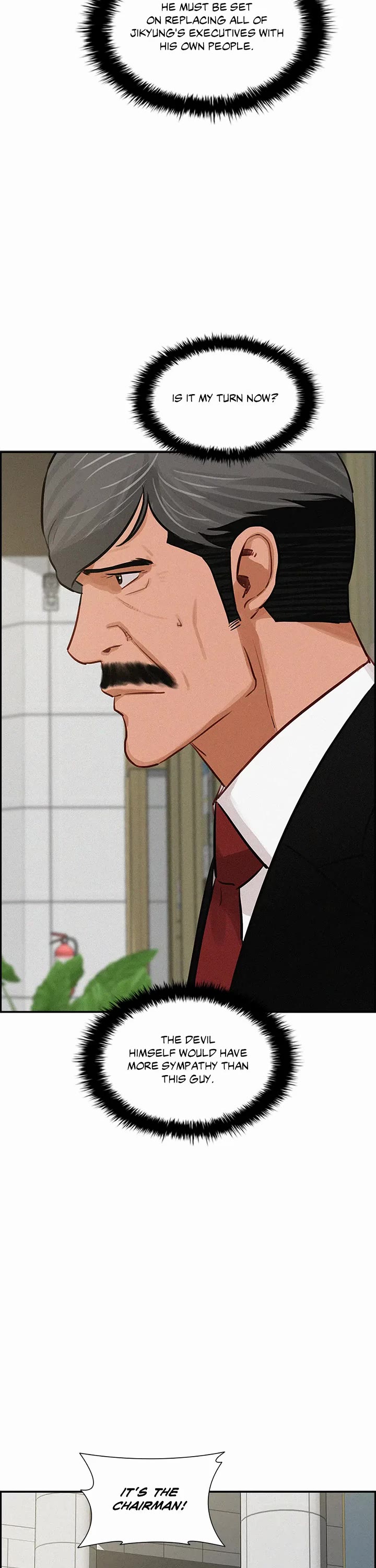 The Lord of Money Chapter 182 page 32 - Chapter 182