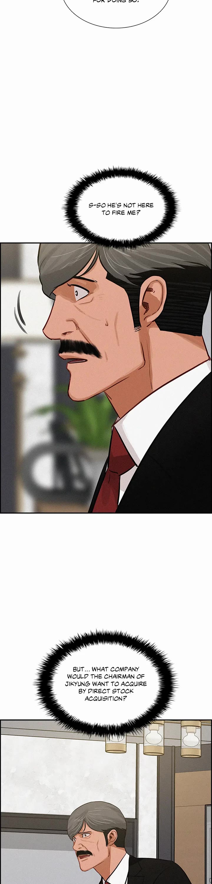 The Lord of Money Chapter 182 page 37 - Chapter 182