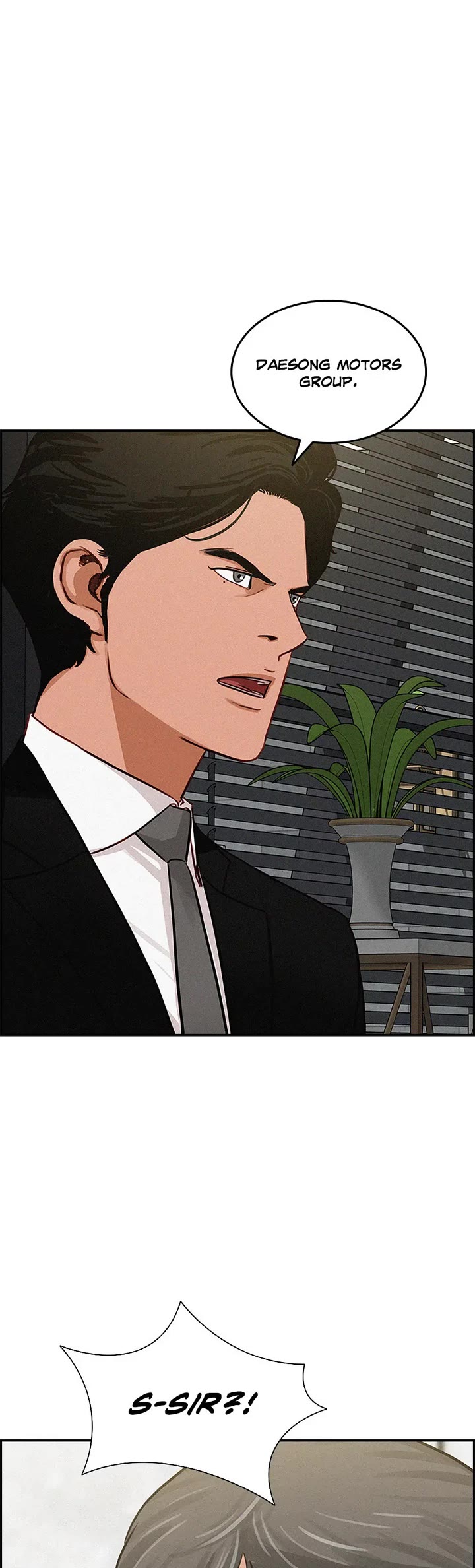 The Lord of Money Chapter 182 page 39 - Chapter 182
