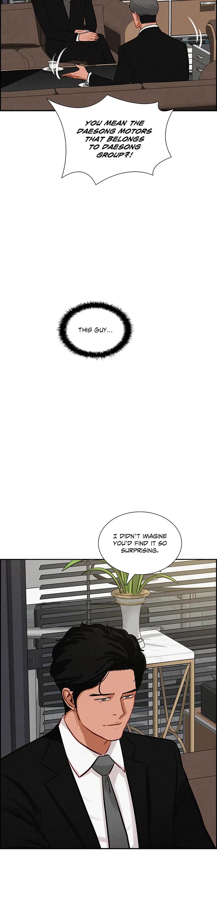 The Lord of Money Chapter 182 page 41 - Chapter 182