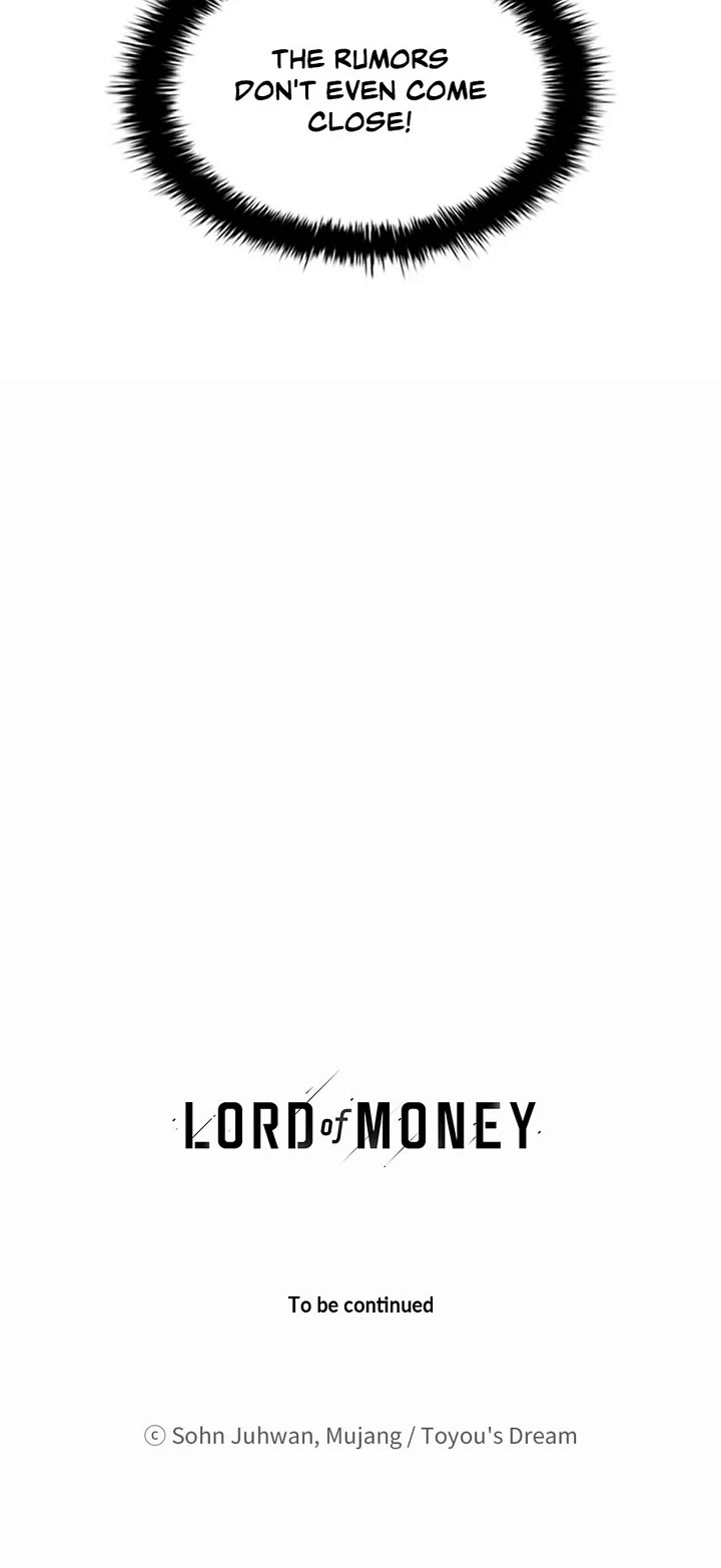 The Lord of Money Chapter 182 page 43 - Chapter 182