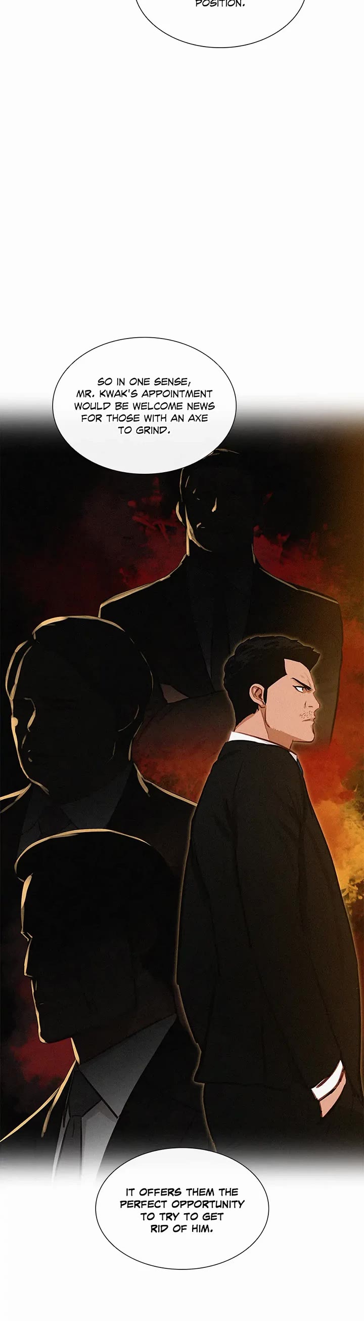 The Lord of Money Chapter 182 page 5 - Chapter 182